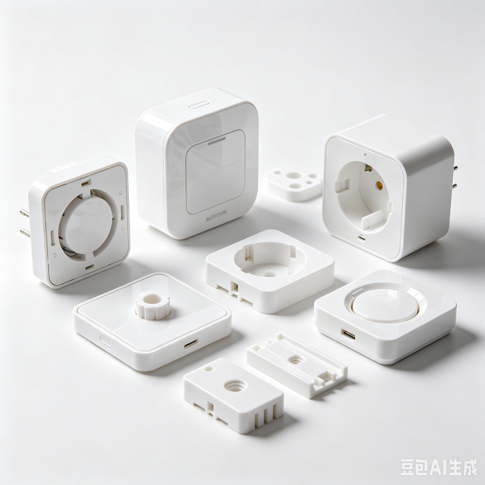 五峰模具开发